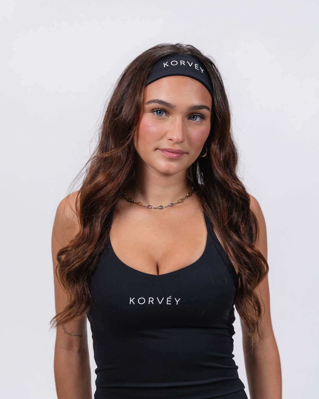 EMPOWER HEADBAND ONYX