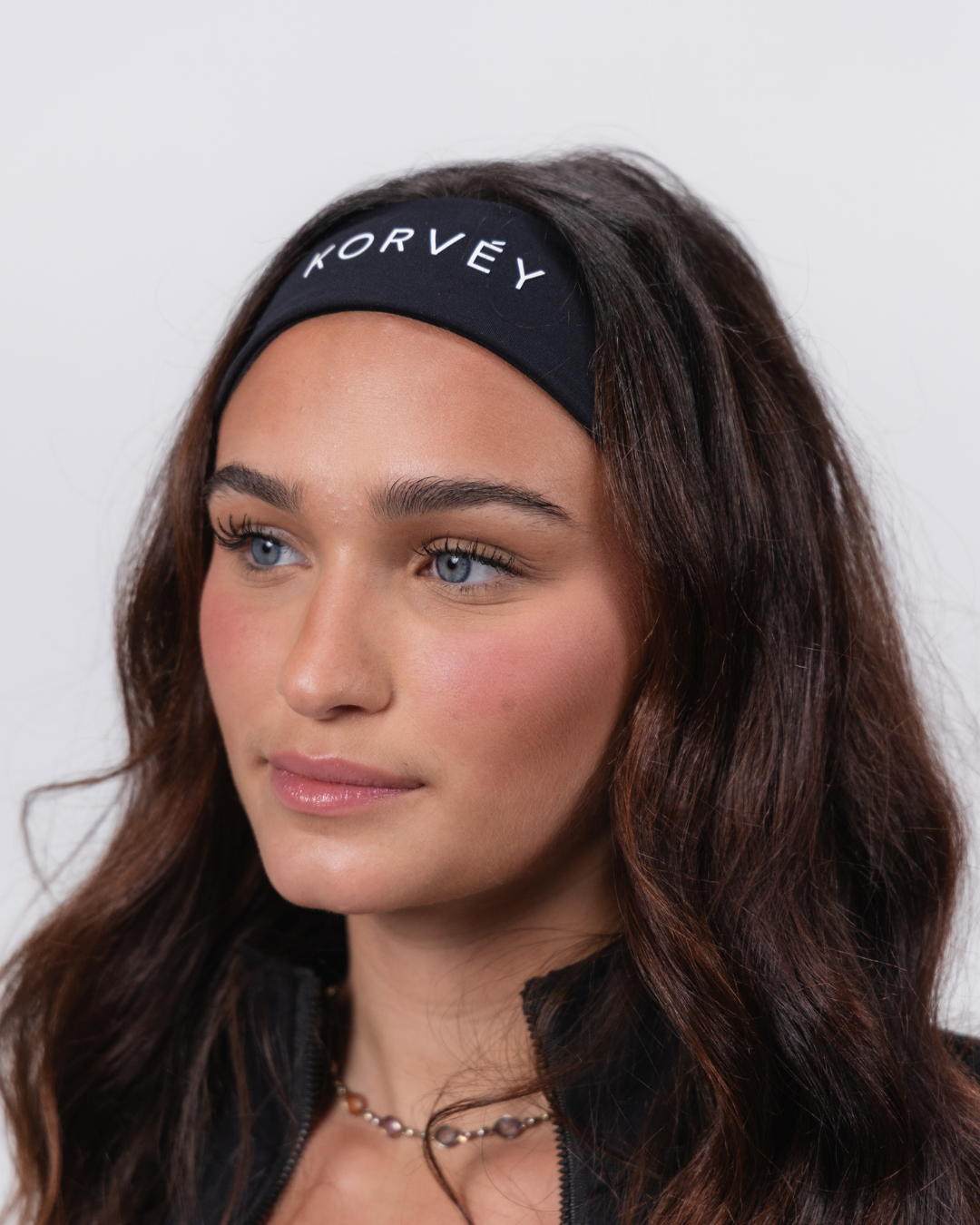 EMPOWER HEADBAND ONYX