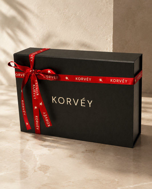KORVÉY GIFT BOX