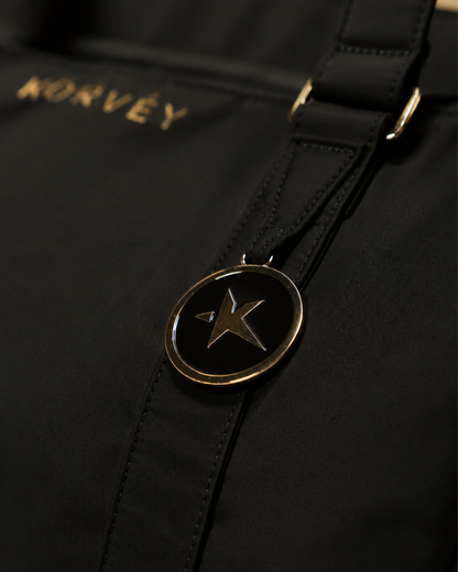 EMPOWER TOTE BAG ONYX