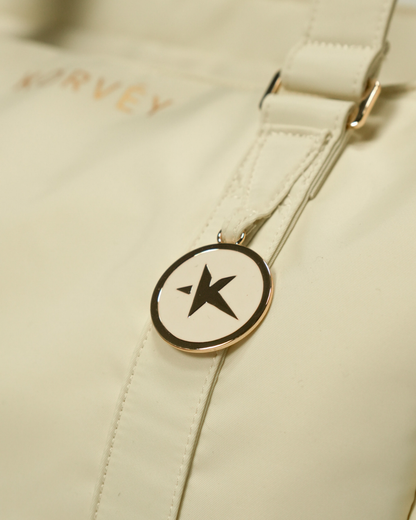 EMPOWER TOTE BAG CRÉME